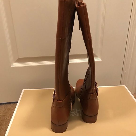 Michael Kors Boots - Picture 4 of 6
